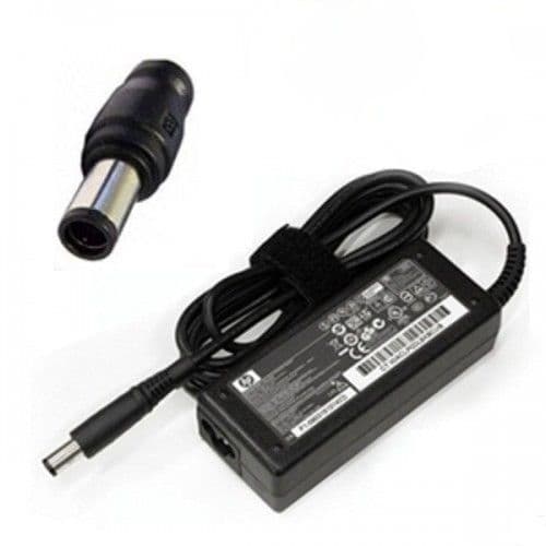 Hp Chargeur HP Gros Bout - 19.5V 3.5A - Noir