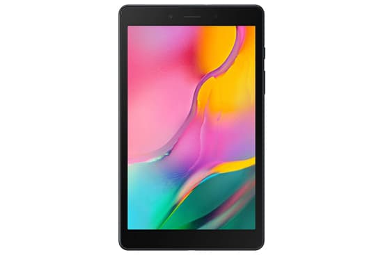 Tablette Samsung GALAXY TAB A - 8.0'' - 32 GB ROM/2GB RAM - 8MPX - Gris - 24 Mois Garantie