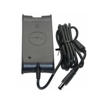 Chargeur 65W d'origine pour ordinateur portable Dell