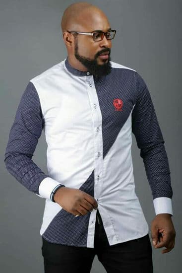 Chemise Afritude - Multicolore