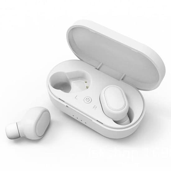 Airdots oreillette Bluetooth Intra-Auriculaire