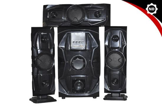 Woofer NDE9 ND7811 - 60W - noir