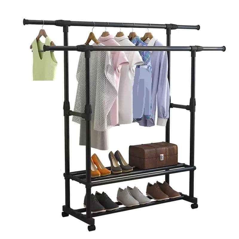 Dressing Demontable