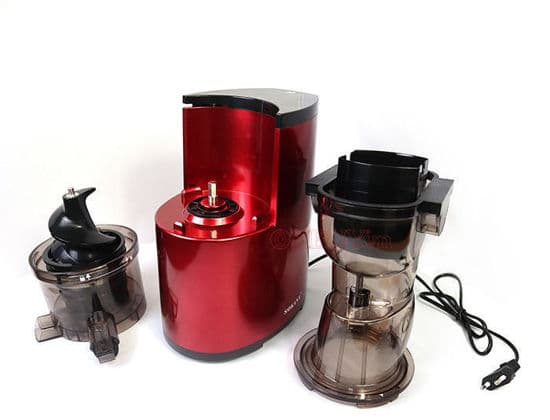 Extracteur de jus SOKANY JE-25 - 300W - 01mois