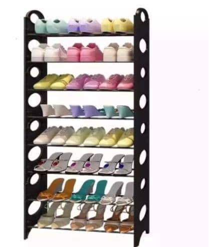 Etagère de rangement chaussures