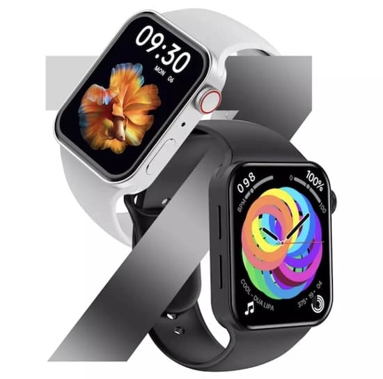 Montre Connectée Série 7