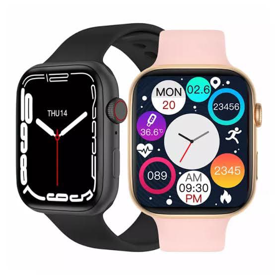 Montre connectee i7 pro