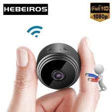 Super mini IP Camera HD de marque RUDO 1080P