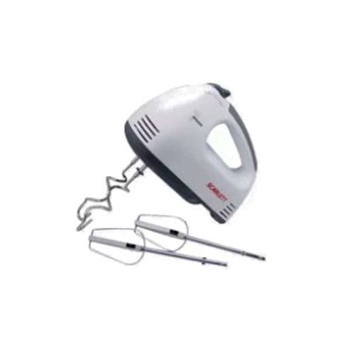 Batteuse Electrique - 180W - Blanc
