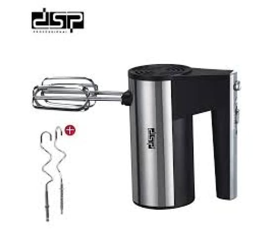Batteuse Électrique DSP - 150W
