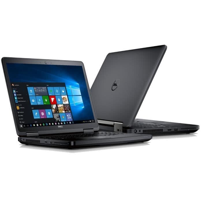 Dell Latitude E5440 PC Portable reconditionné 14" (Intel Core i5, 4 Go de RAM, 500 Go, Intégrée, Windows 10 pro)