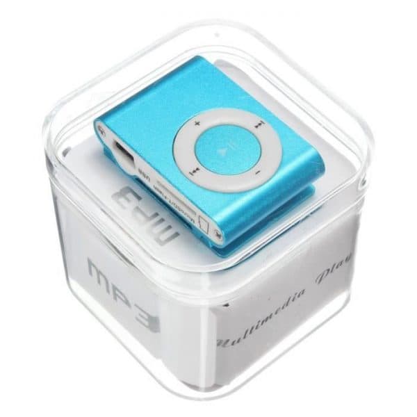 Lecteur MP3 Multimédia