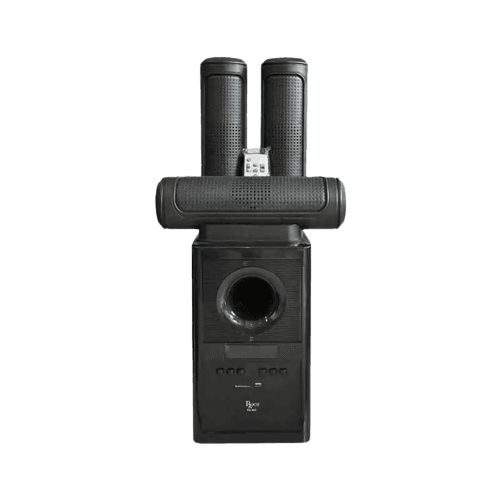 ROCH - Home theâtre - RS-6030 -3.1 Bluetooth - télécommande - 6 mois de garantie