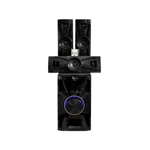 ROCH - Home theâtre-RS-403-3.1 Bluetooth - télécommande - 6 mois garantie
