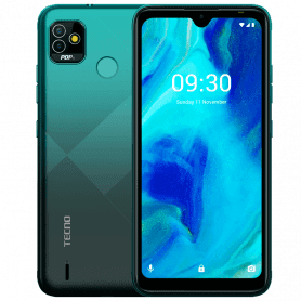 Tecno POP 5 Go –16 Go ROM – 1 Go RAM – 5 Mpx – 6.1″ - 12 Mois De Garantie