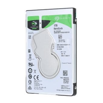 disque dur interne laptop SEAGATE 1 TERA (TO) GARANTIE 06 MOIS (3d5da6)