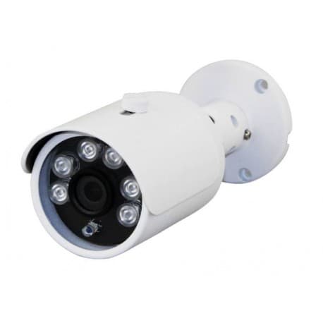 Pack VidéoSurveillance 4 Caméras Intérieur / Extérieur