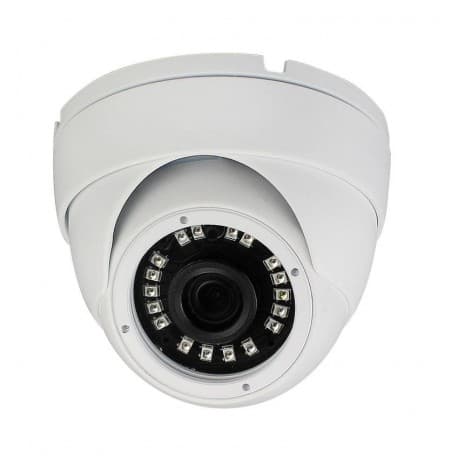 Pack VidéoSurveillance 4 Caméras Intérieur / Extérieur