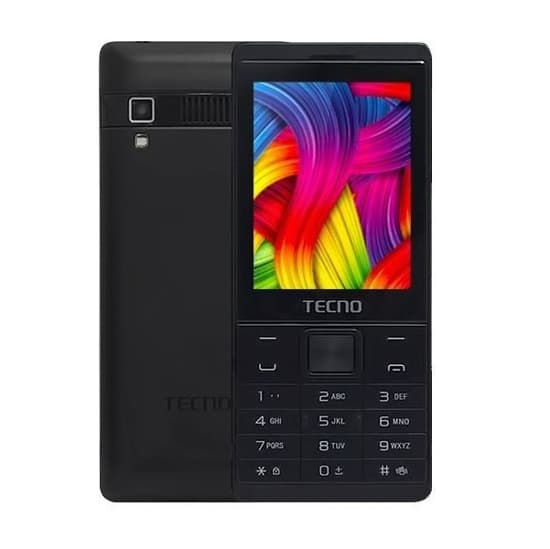 Tecno Dual Sim T528