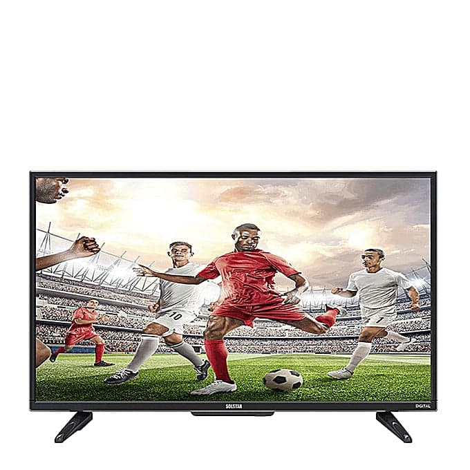 TV numérique 43 pouces - 43ADS7100SS - Solstar-Led - Full HD