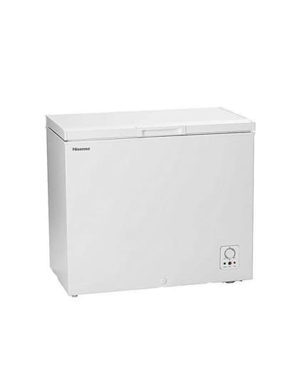 Congelateur Coffre - Hisense - FC 330DD4SA - 200L