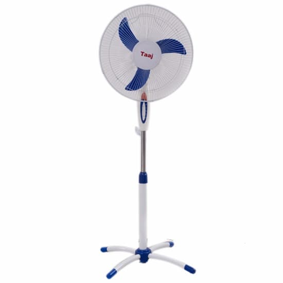 Ventilateur Taaj – oscillant – 03 mois de garantie