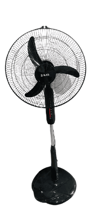 Ventilateur KAL – Avec Télécommande