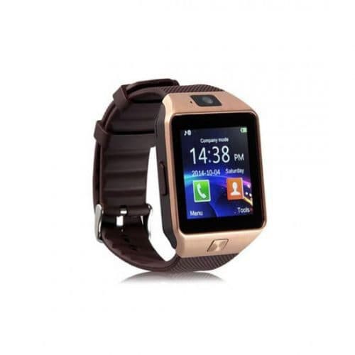Montre connectée avec Sim