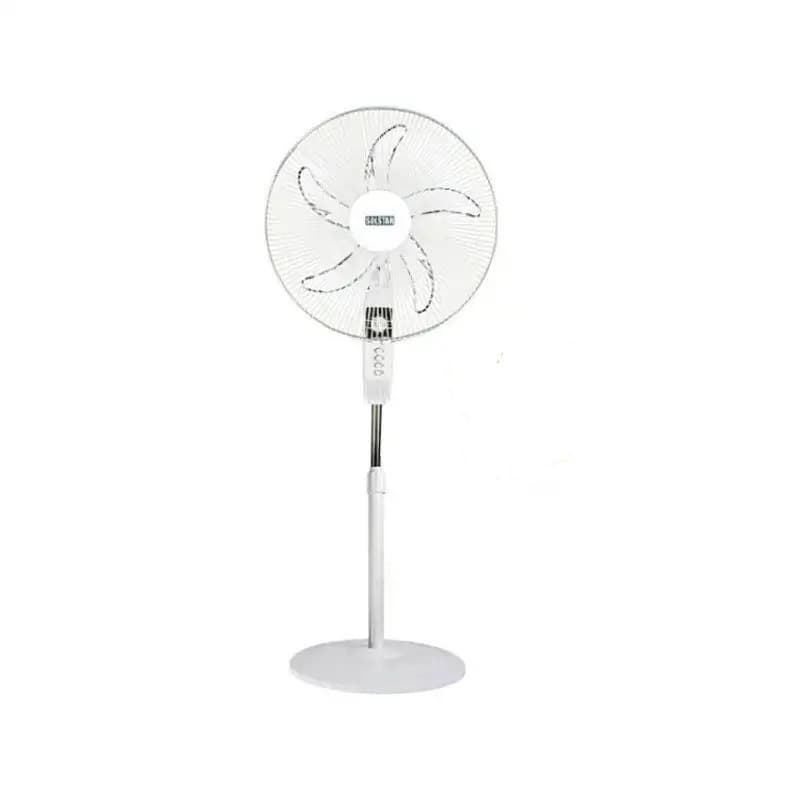 Ventilateur Solstar - FS1848U-WH - Garantie 6 mois