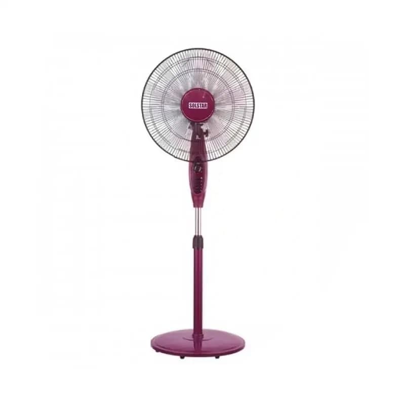 Ventilateur Solstar - FS1625U-PP - Garantie 6 mois
