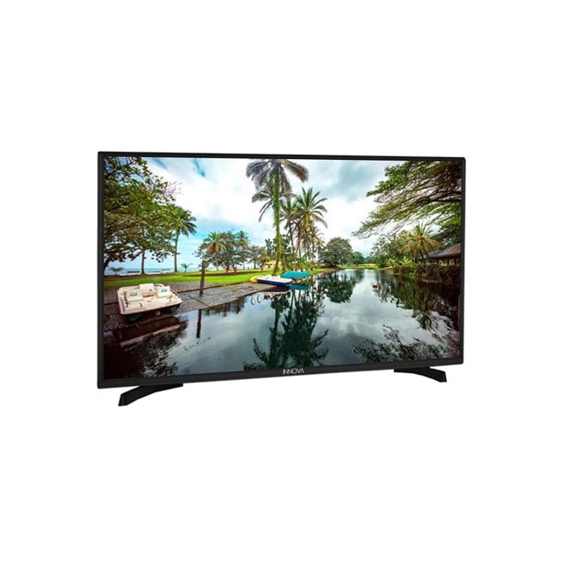 TV LED Numérique INNOVA 40S2SA - 40 Pouces - LED Full HD - 1080 x 1920 Pixels - 6 Mois