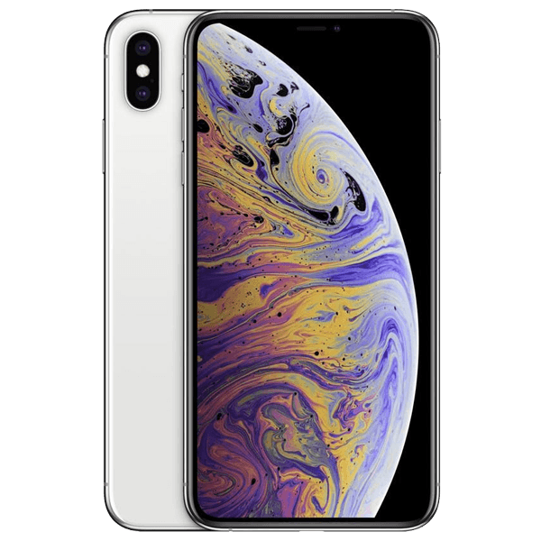 Iphone Xs Max -Nano sim – 64Go – Seconde main – 6,5″ – 12mpx+ 7 Mp – 3174 mAh