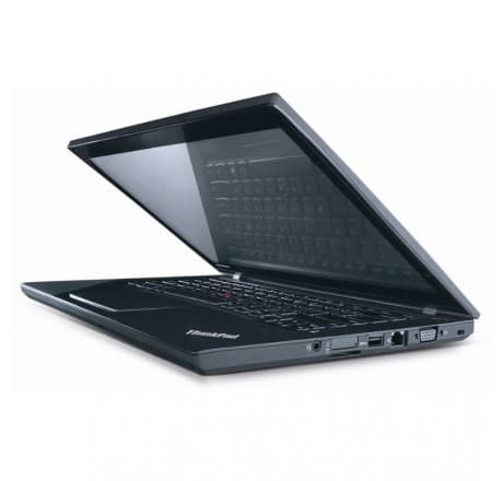 PC PORTABLE THINKPAD T440P CORE I5-4200M (4ÈME GÉNÉRATION) 2.5GHZ TURBO 3.1 GHZ - 8G - 500G HDD - ECRANT LED HD INTEL HD GRAPHICS 4600 - WINDOWS 10 PRO - OCCASION - GARANTIE 06 MOIS
