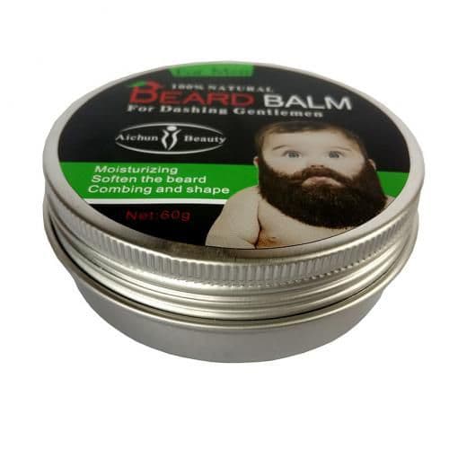 Baume De Barbe - 60 ml