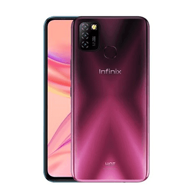 Infinix Hot 10 Lite - 32 Go/ 2 Go - Photo 13 Mp - Ecran 6.6″- 4G - Garantie 12Mois