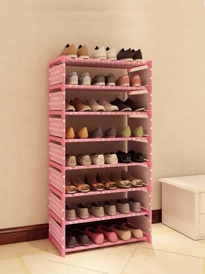 Etagère A Chaussures – 14 Paires maximum