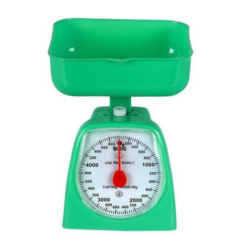 Balance De Cuisine - Vert