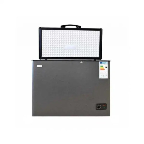 Congélateur Coffre Fiabtec - FTCFW-355 - 248 L - R600a