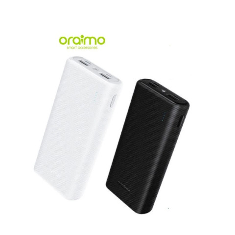 Powerbank Oraimo 10.000mAh charge rapide OPB-P111D